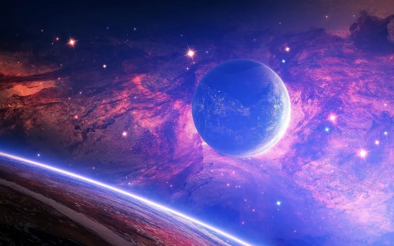 Bộ sưu tập hình nền galaxy tối giản, hoàn hảo cho mọi sở thích Bộ sưu tập hình nền galaxy tối giản, hoàn hảo cho mọi sở thích