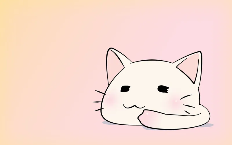 Hình nền mèo dễ thương, làm tươi mới điện thoại của bạn mỗi ngày