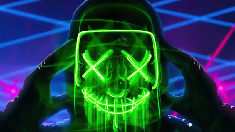 Tỏa sáng cùng bộ sưu tập hình nền neon đẹp nhất Tỏa sáng cùng bộ sưu tập hình nền neon đẹp nhất