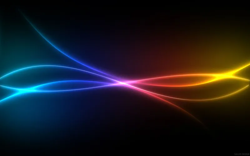 Đừng bỏ lỡ hình nền neon đẹp cho màn hình của bạn Đừng bỏ lỡ hình nền neon đẹp cho màn hình của bạn