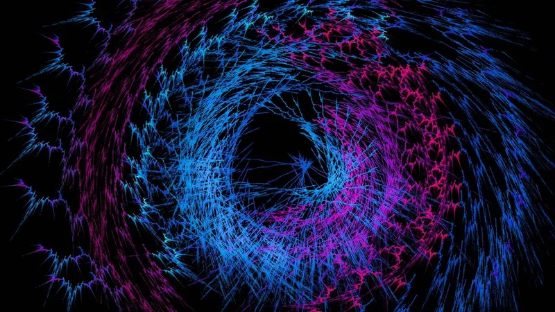 Hình nền neon đẹp, sắc màu rực rỡ trong từng chi tiết Hình nền neon đẹp, sắc màu rực rỡ trong từng chi tiết
