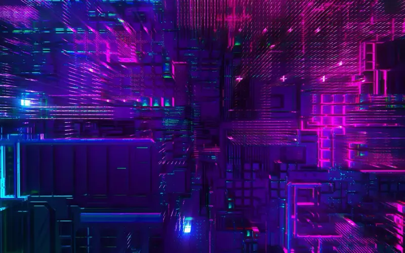 Làm nổi bật cá tính với các hình nền neon đẹp nhất Làm nổi bật cá tính với các hình nền neon đẹp nhất