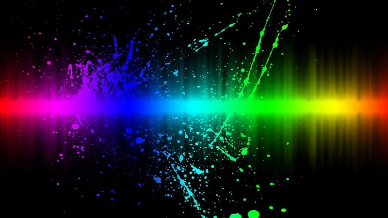 Hình nền neon sắc màu, điểm nhấn cho mọi thiết bị Hình nền neon sắc màu, điểm nhấn cho mọi thiết bị
