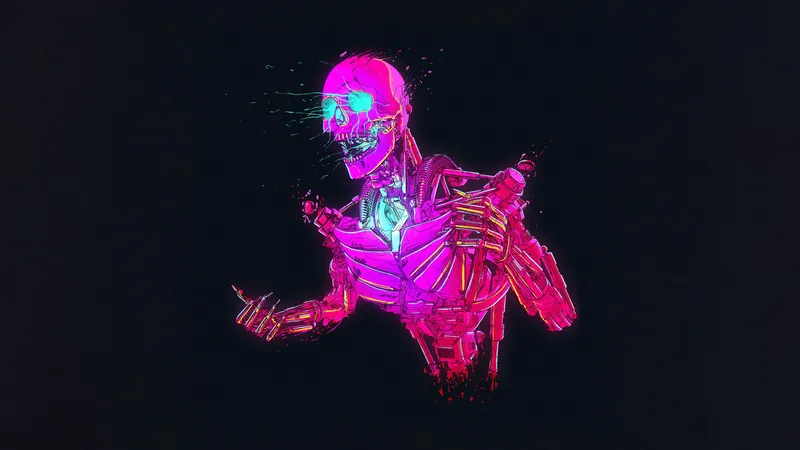 Hình nền neon đẹp – Lựa chọn hoàn hảo để làm mới thiết bị của bạn Hình nền neon đẹp – Lựa chọn hoàn hảo để làm mới thiết bị của bạn