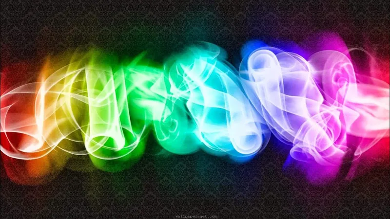 Trải nghiệm không gian sống động với hình nền neon đẹp Trải nghiệm không gian sống động với hình nền neon đẹp