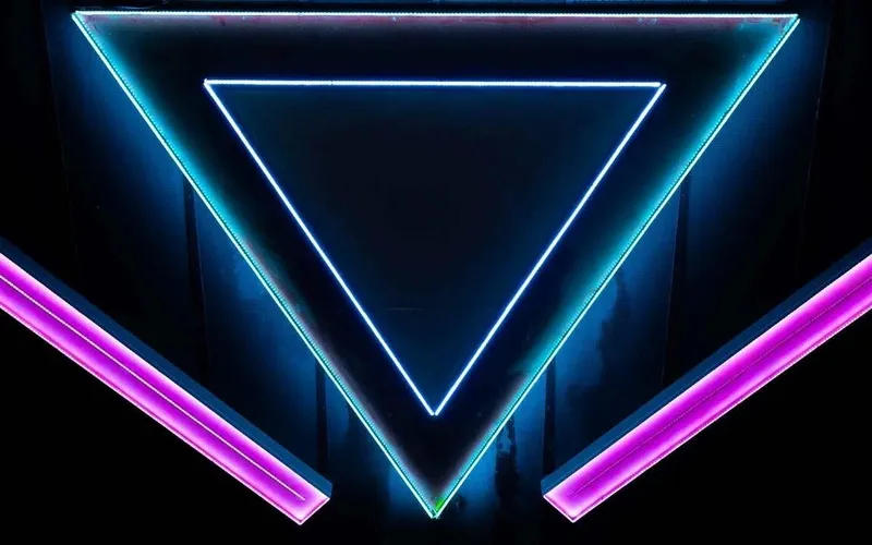 Hình nền neon đẹp, nổi bật và cuốn hút ngay từ ánh nhìn đầu tiên Hình nền neon đẹp, nổi bật và cuốn hút ngay từ ánh nhìn đầu tiên