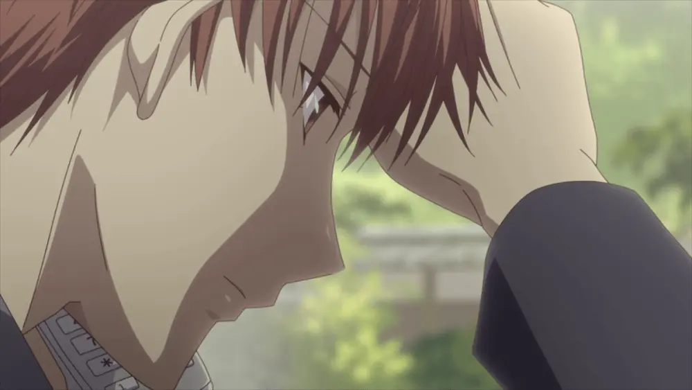 Khám phá Kazuma Sohma anime qua những bức hình đầy ấn tượng.