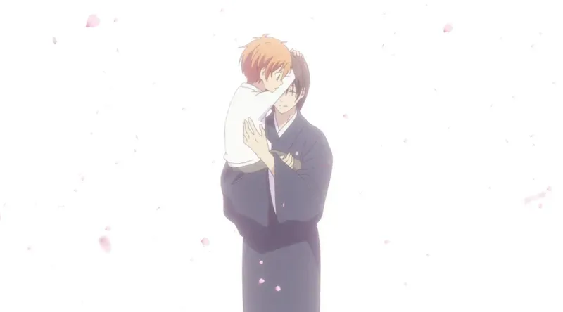 Tải ngay những hình ảnh Kazuma Sohma anime đẹp mắt để làm mới thiết bị của bạn.
