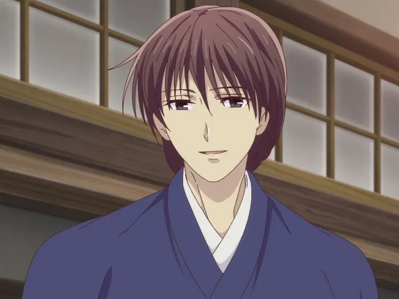 Kazuma Sohma anime mang đến một cái nhìn sâu sắc về tình yêu và sự hy sinh.