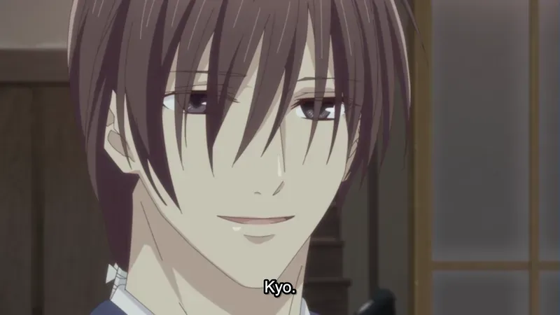 Những bức hình đẹp mắt của Kazuma Sohma anime khiến bạn yêu thích ngay lập tức.