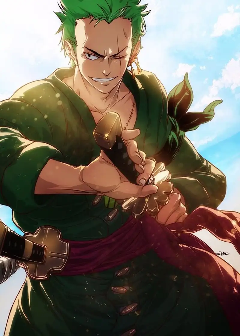 Chọn ngay hình ảnh Roronoa Zoro làm hình nền đẹp mắt Chọn ngay hình ảnh Roronoa Zoro làm hình nền đẹp mắt