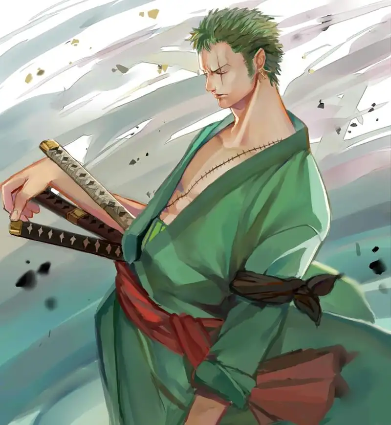 Tải ngay hình ảnh Roronoa Zoro chuẩn HD miễn phí Tải ngay hình ảnh Roronoa Zoro chuẩn HD miễn phí