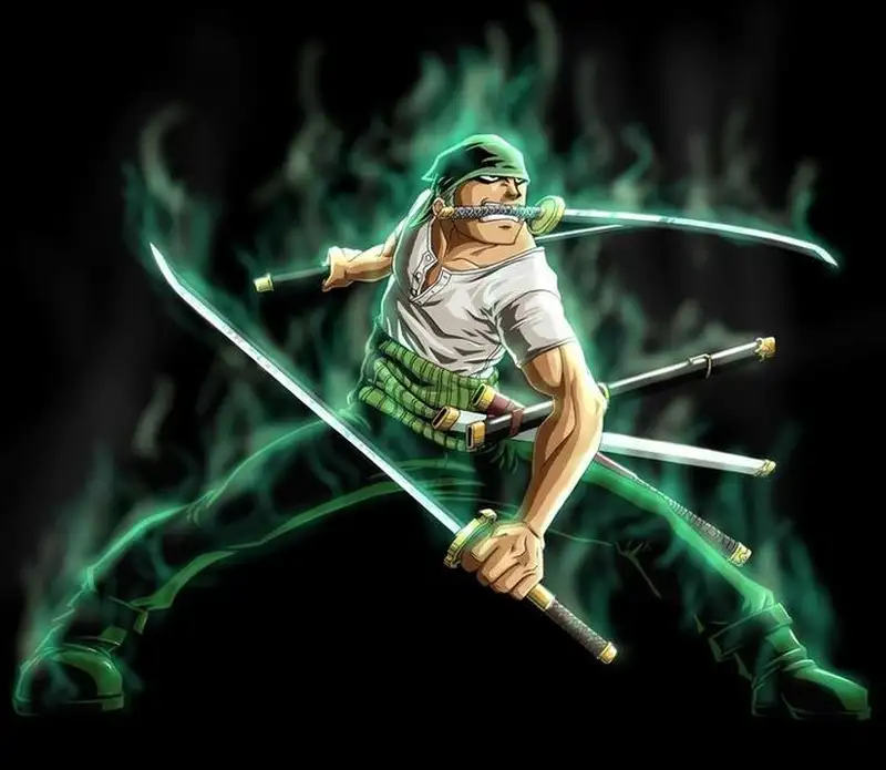 Thư viện hình ảnh Roronoa Zoro phong phú nhất dành cho bạn Thư viện hình ảnh Roronoa Zoro phong phú nhất dành cho bạn
