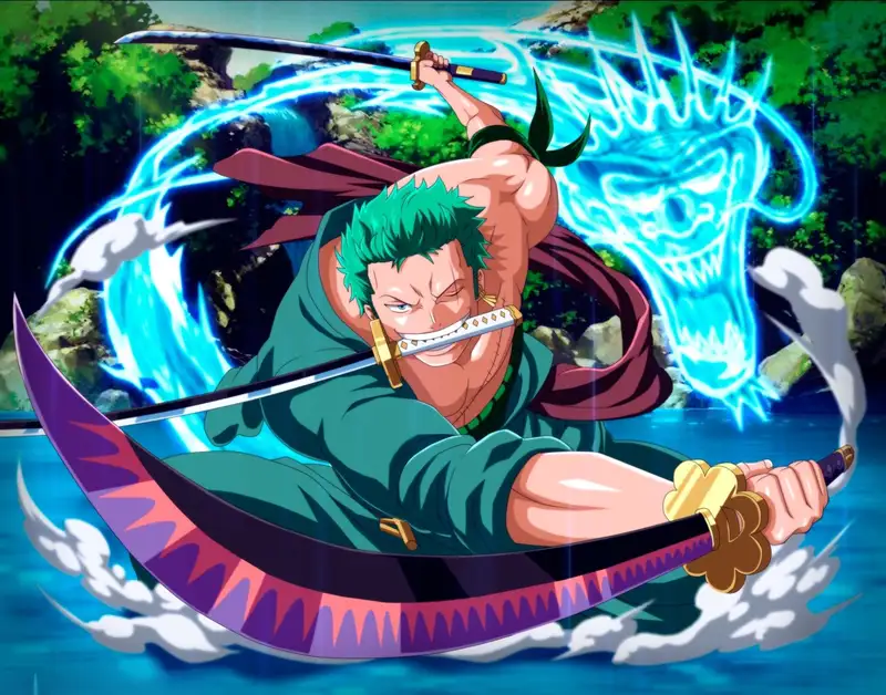 Bộ ảnh Roronoa Zoro đẹp nhất cho người yêu thích anime Bộ ảnh Roronoa Zoro đẹp nhất cho người yêu thích anime