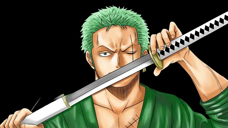 Tải hình ảnh Roronoa Zoro cực nét làm avatar cá tính Tải hình ảnh Roronoa Zoro cực nét làm avatar cá tính