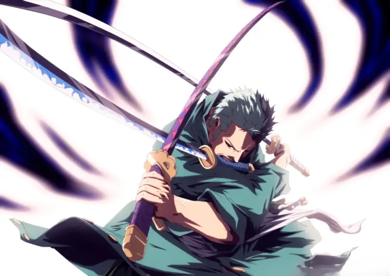 Hình ảnh Roronoa Zoro chân thực và sắc nét nhất Hình ảnh Roronoa Zoro chân thực và sắc nét nhất