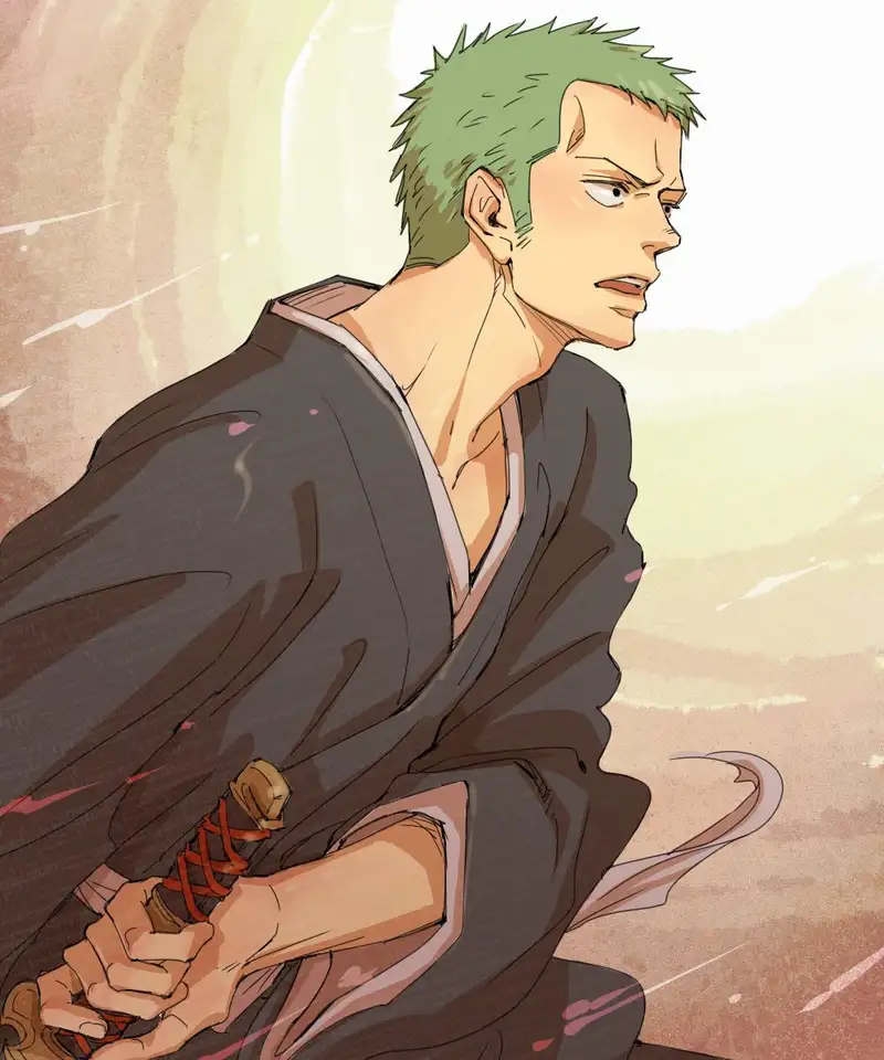 Thưởng thức hình ảnh Roronoa Zoro trong các trận chiến huyền thoại Thưởng thức hình ảnh Roronoa Zoro trong các trận chiến huyền thoại