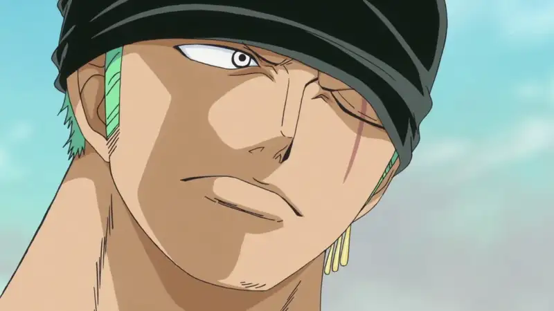 Cập nhật hình ảnh Roronoa Zoro phiên bản mới nhất Cập nhật hình ảnh Roronoa Zoro phiên bản mới nhất