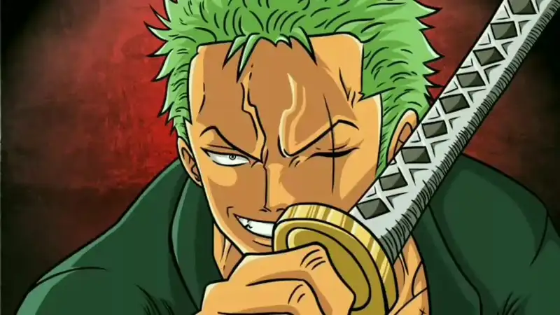 Hình ảnh Roronoa Zoro độc đáo phù hợp làm ảnh nền PC Hình ảnh Roronoa Zoro độc đáo phù hợp làm ảnh nền PC
