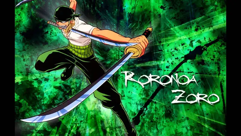 Ngắm nhìn hình ảnh Roronoa Zoro với kỹ năng chiến đấu siêu việt Ngắm nhìn hình ảnh Roronoa Zoro với kỹ năng chiến đấu siêu việt