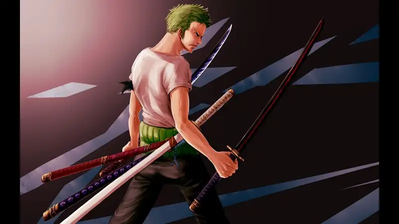 Tổng hợp hình ảnh Roronoa Zoro huyền thoại từ truyện tranh Tổng hợp hình ảnh Roronoa Zoro huyền thoại từ truyện tranh
