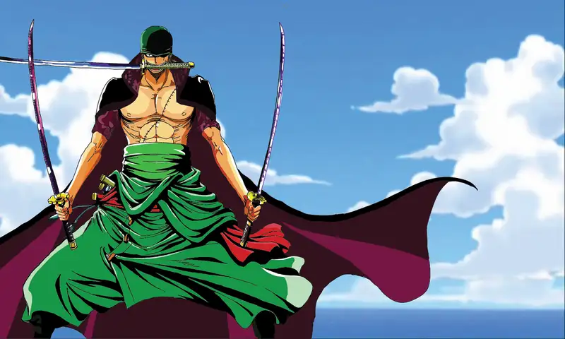 Tải hình ảnh Roronoa Zoro sắc nét và sống động nhất Tải hình ảnh Roronoa Zoro sắc nét và sống động nhất