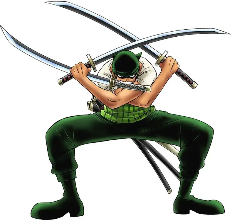 Ngắm nhìn hình ảnh Roronoa Zoro trong các trận chiến kinh điển Ngắm nhìn hình ảnh Roronoa Zoro trong các trận chiến kinh điển