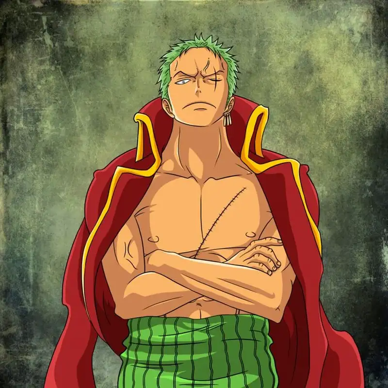 Tìm hiểu hình ảnh Roronoa Zoro nổi bật qua từng arc truyện Tìm hiểu hình ảnh Roronoa Zoro nổi bật qua từng arc truyện
