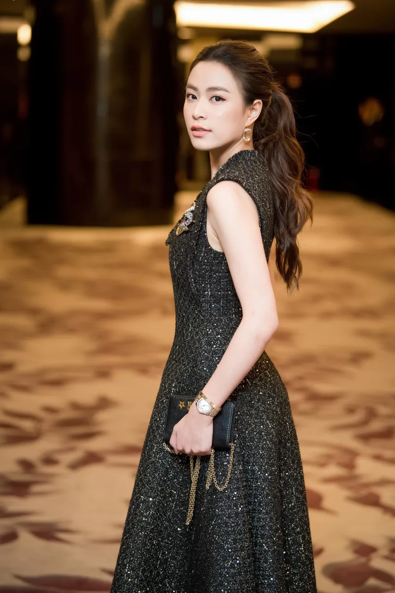 Hoàng Thùy Linh và các giải thưởng âm nhạc đạt được Hoàng Thùy Linh và các giải thưởng âm nhạc đạt được