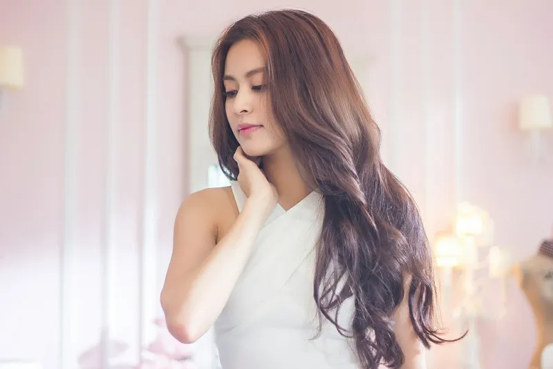 Khoảnh khắc đáng nhớ của Hoàng Thùy Linh cùng người hâm mộ Khoảnh khắc đáng nhớ của Hoàng Thùy Linh cùng người hâm mộ