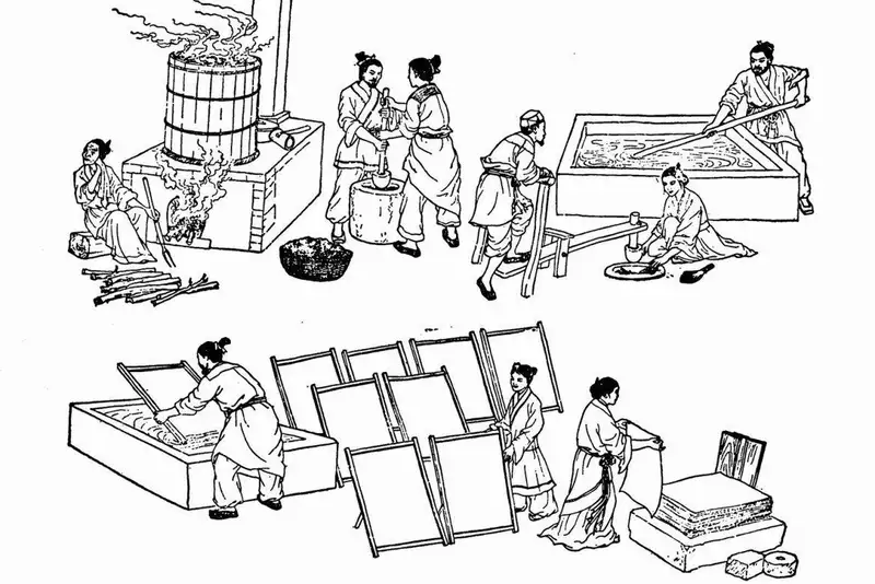 Bộ tranh tô màu đồ vật cổ điển miễn phí cho bé