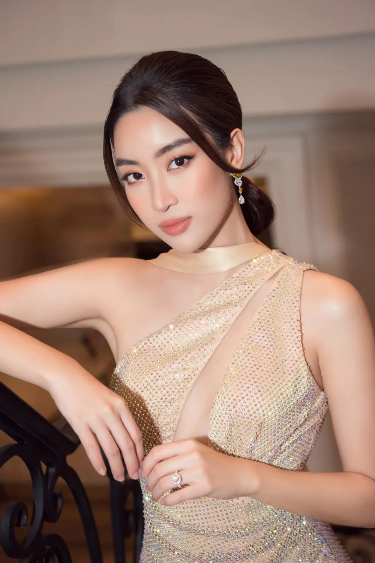 Đỗ Mỹ Linh trong bộ ảnh mới Đỗ Mỹ Linh trong bộ ảnh mới