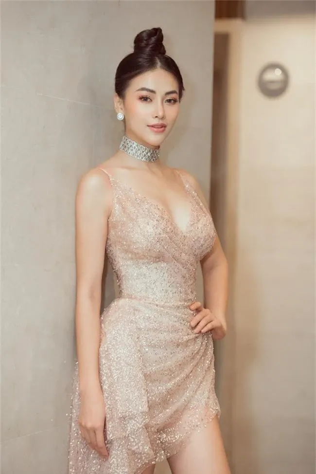 Ảnh Phương Khánh đẹp làm người xem xao xuyến