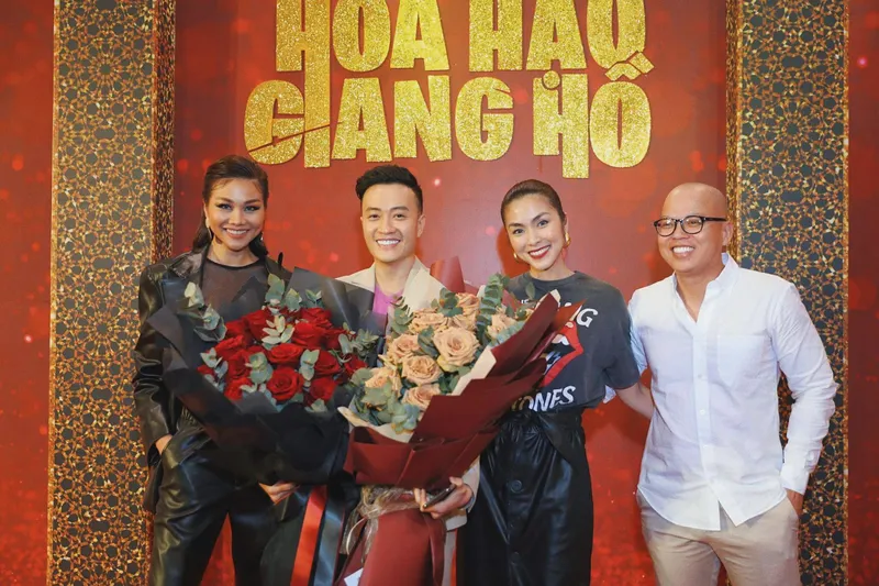 Tăng Thanh Hà trong một khoảnh khắc đời thường Tăng Thanh Hà trong một khoảnh khắc đời thường