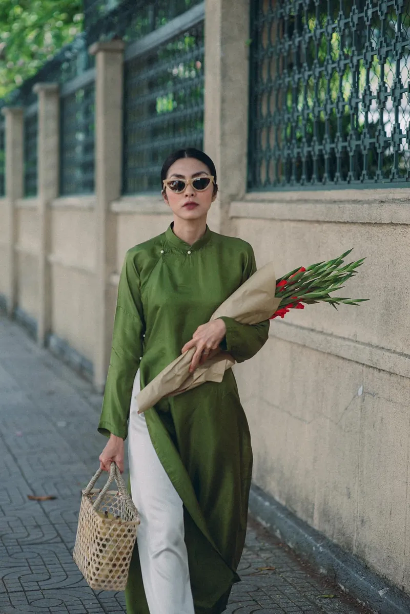 Hình ảnh chân dung diễn viên Tăng Thanh Hà Hình ảnh chân dung diễn viên Tăng Thanh Hà