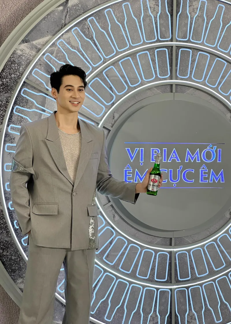 Tìm hiểu cuộc sống đời thường của Á Vương Võ Minh Toại Tìm hiểu cuộc sống đời thường của Á Vương Võ Minh Toại