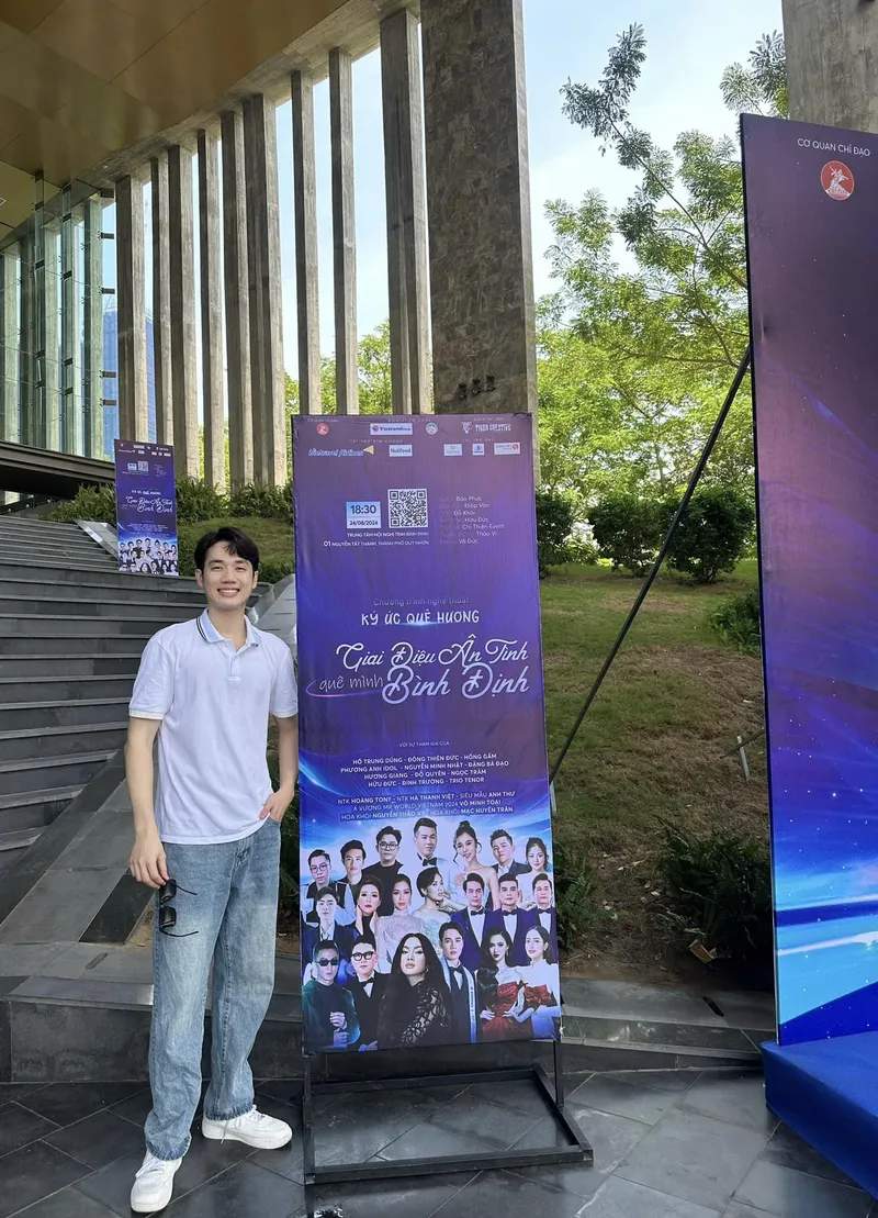 Học hỏi phong cách ăn mặc từ Á Vương Võ Minh Toại Học hỏi phong cách ăn mặc từ Á Vương Võ Minh Toại
