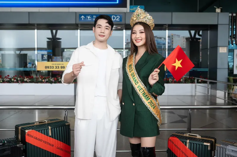 Á Vương Võ Minh Toại chinh phục đỉnh cao với sự nỗ lực không ngừng Á Vương Võ Minh Toại chinh phục đỉnh cao với sự nỗ lực không ngừng