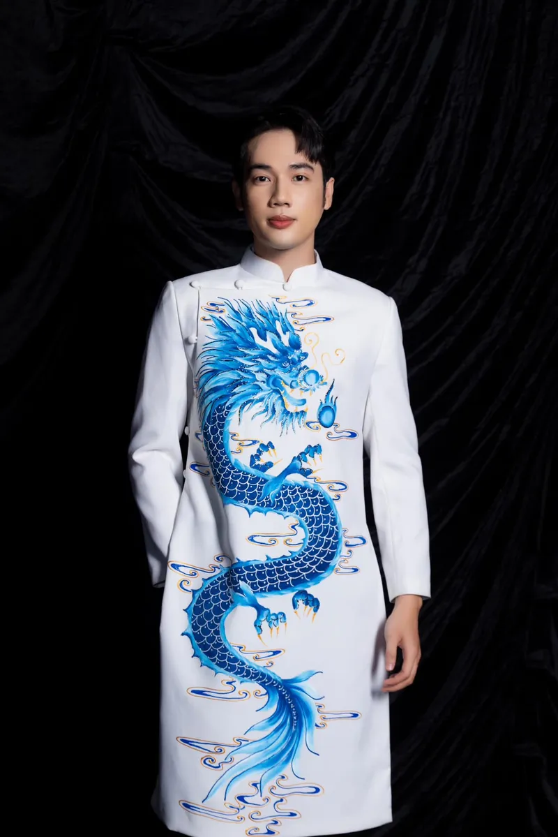 Vẻ ngoài điển trai của Á Vương Võ Minh Toại gây thương nhớ Vẻ ngoài điển trai của Á Vương Võ Minh Toại gây thương nhớ