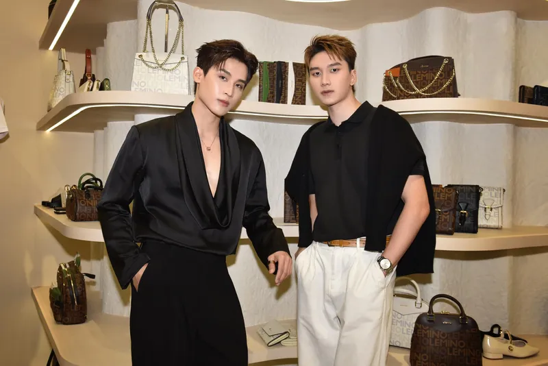 Người mẫu Kang Chul khoe thần thái đỉnh cao trên sàn catwalk Người mẫu Kang Chul khoe thần thái đỉnh cao trên sàn catwalk