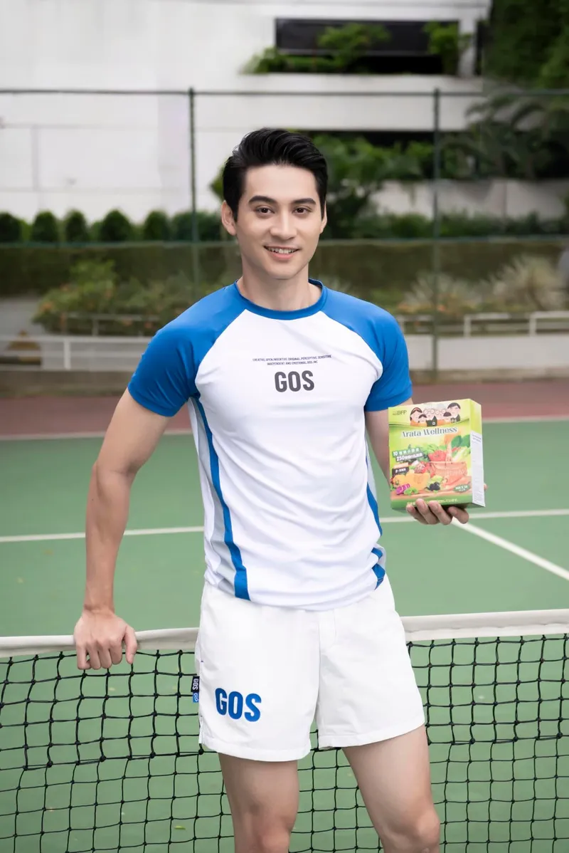 Đẳng cấp Nam Vương Phạm Tuấn Ngọc trong từng khoảnh khắc Đẳng cấp Nam Vương Phạm Tuấn Ngọc trong từng khoảnh khắc