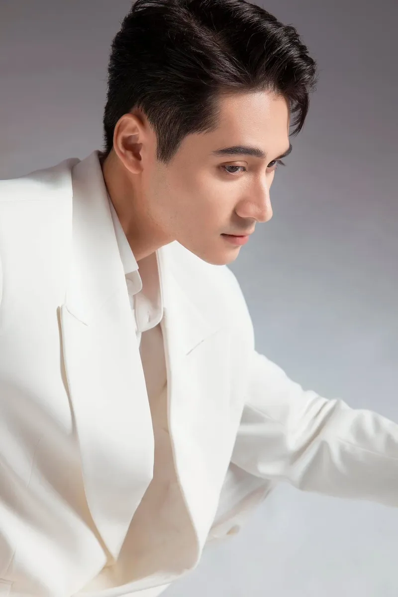 Phạm Tuấn Ngọc sự lựa chọn hoàn hảo của thời trang cao cấp Phạm Tuấn Ngọc sự lựa chọn hoàn hảo của thời trang cao cấp