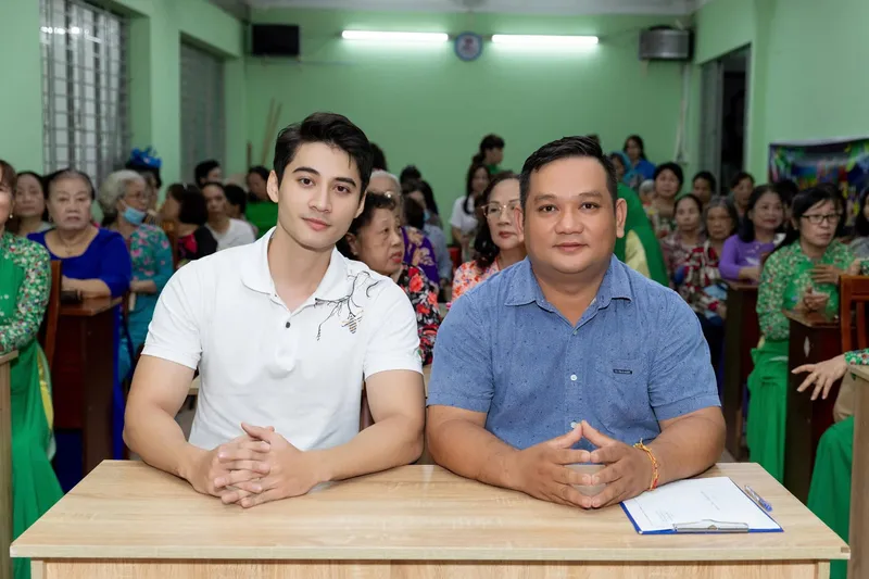 Phạm Tuấn Ngọc đỉnh cao phong cách thời trang Nam Vương Phạm Tuấn Ngọc đỉnh cao phong cách thời trang Nam Vương