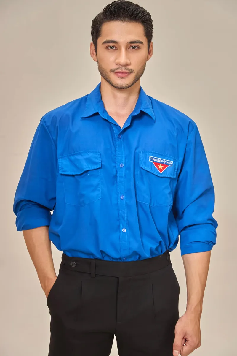 Nam Vương Phạm Tuấn Ngọc vẻ đẹp không tuổi đầy cuốn hút Nam Vương Phạm Tuấn Ngọc vẻ đẹp không tuổi đầy cuốn hút