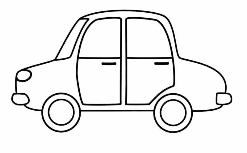 Tranh tô màu các phương tiện giao thông với hình ảnh sinh động Tranh tô màu các phương tiện giao thông với hình ảnh sinh động