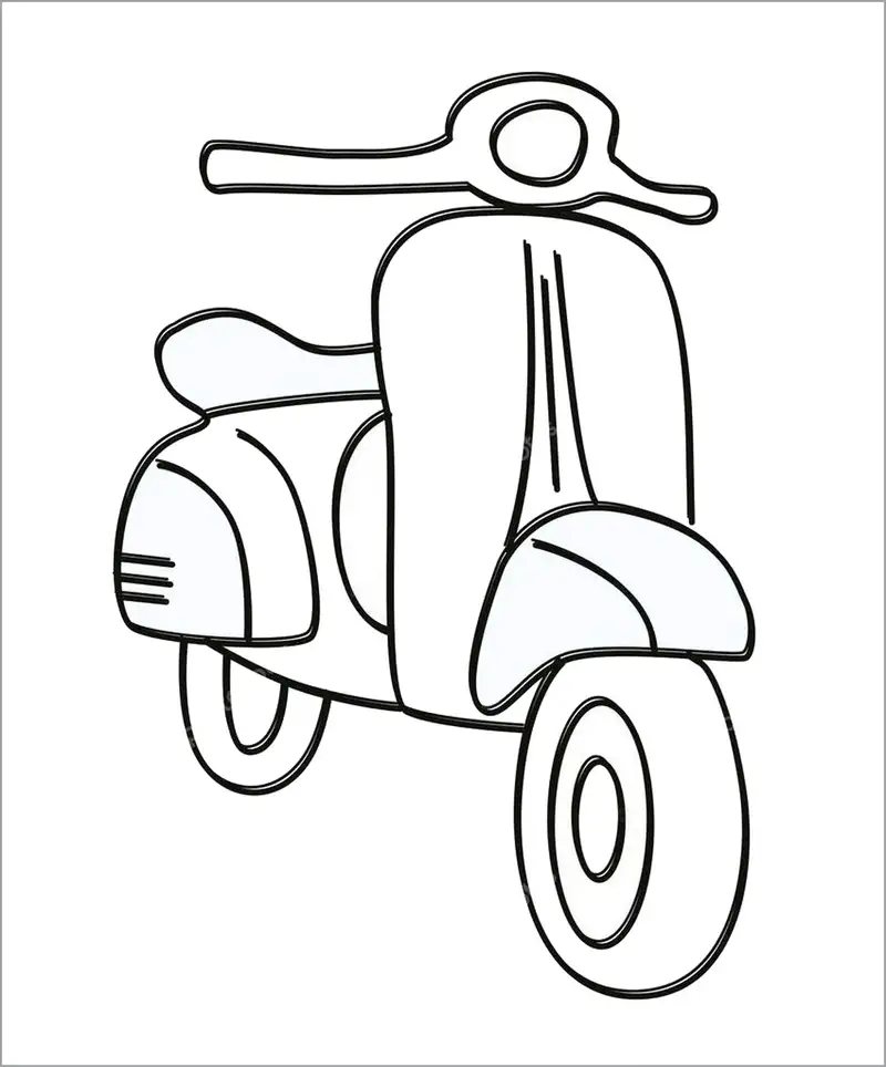 Tranh tô màu các phương tiện giao thông dành cho hoạt động nhóm Tranh tô màu các phương tiện giao thông dành cho hoạt động nhóm
