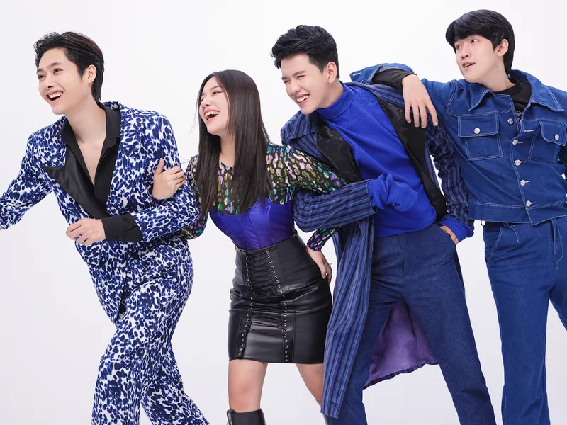 Người mẫu Nguyễn Minh Kha tỏa sáng qua từng bộ ảnh Người mẫu Nguyễn Minh Kha tỏa sáng qua từng bộ ảnh