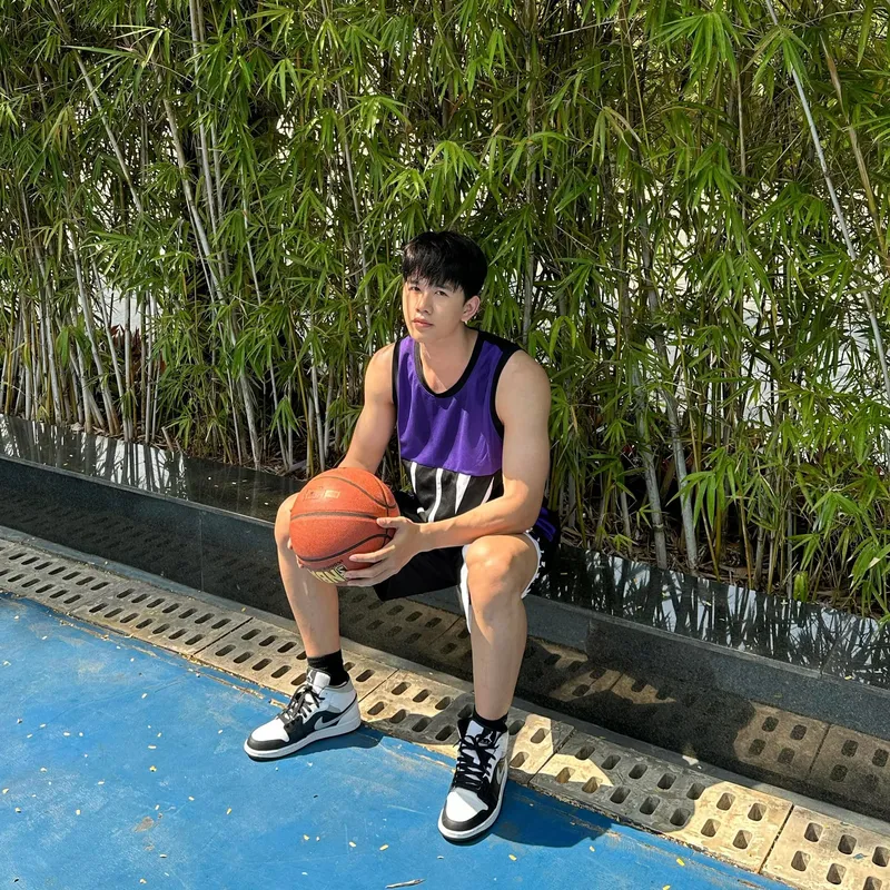 Nguyễn Minh Kha phong cách người mẫu đa dạng và cá tính Nguyễn Minh Kha phong cách người mẫu đa dạng và cá tính