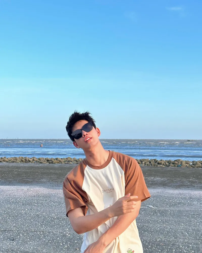 Nguyễn Minh Kha người mẫu đa tài với sự nghiệp bền vững Nguyễn Minh Kha người mẫu đa tài với sự nghiệp bền vững