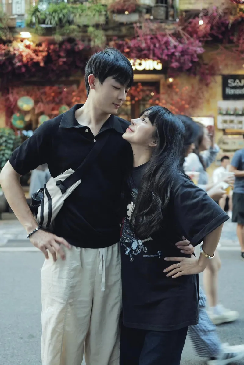 Lưu Cao Phát luôn tỏa sáng với phong cách thời trang cá tính Lưu Cao Phát luôn tỏa sáng với phong cách thời trang cá tính